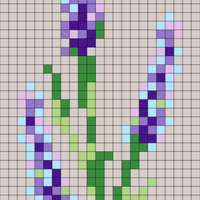 lavender by craftgossip