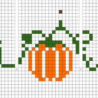Copy of Pumpkin Sweater