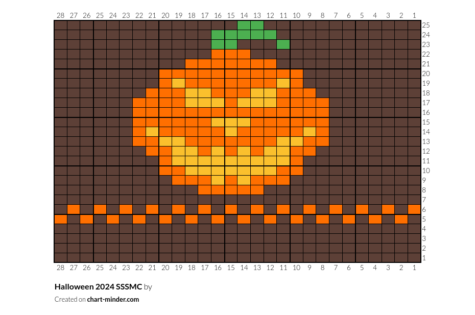 Halloween 2024 SSSMC