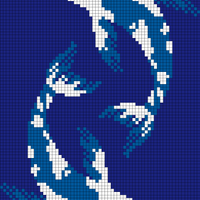 Koi Fish