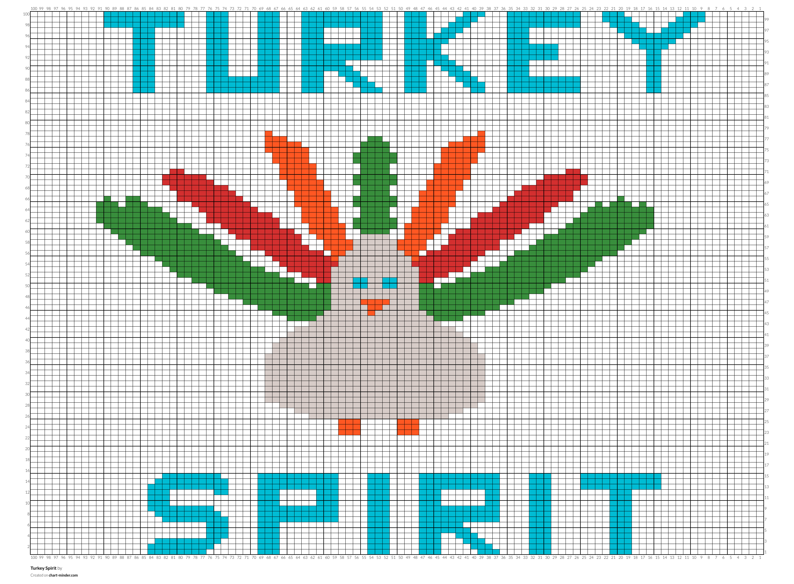 Turkey Spirit