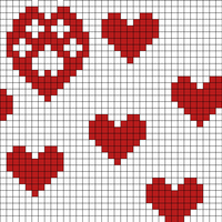 Copy of hearts