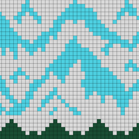Mountain Socks