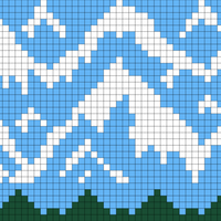 Mountains