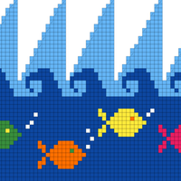 Copy of FISH HAT