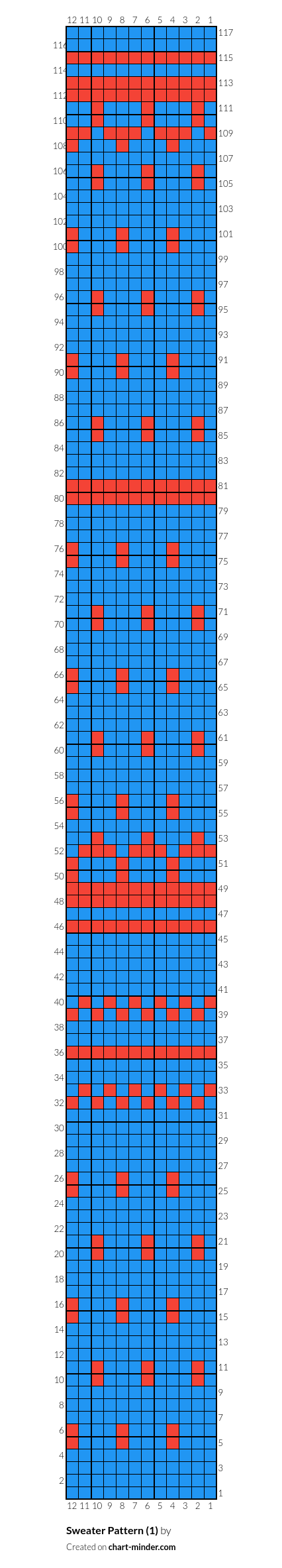 Sweater Pattern (1)
