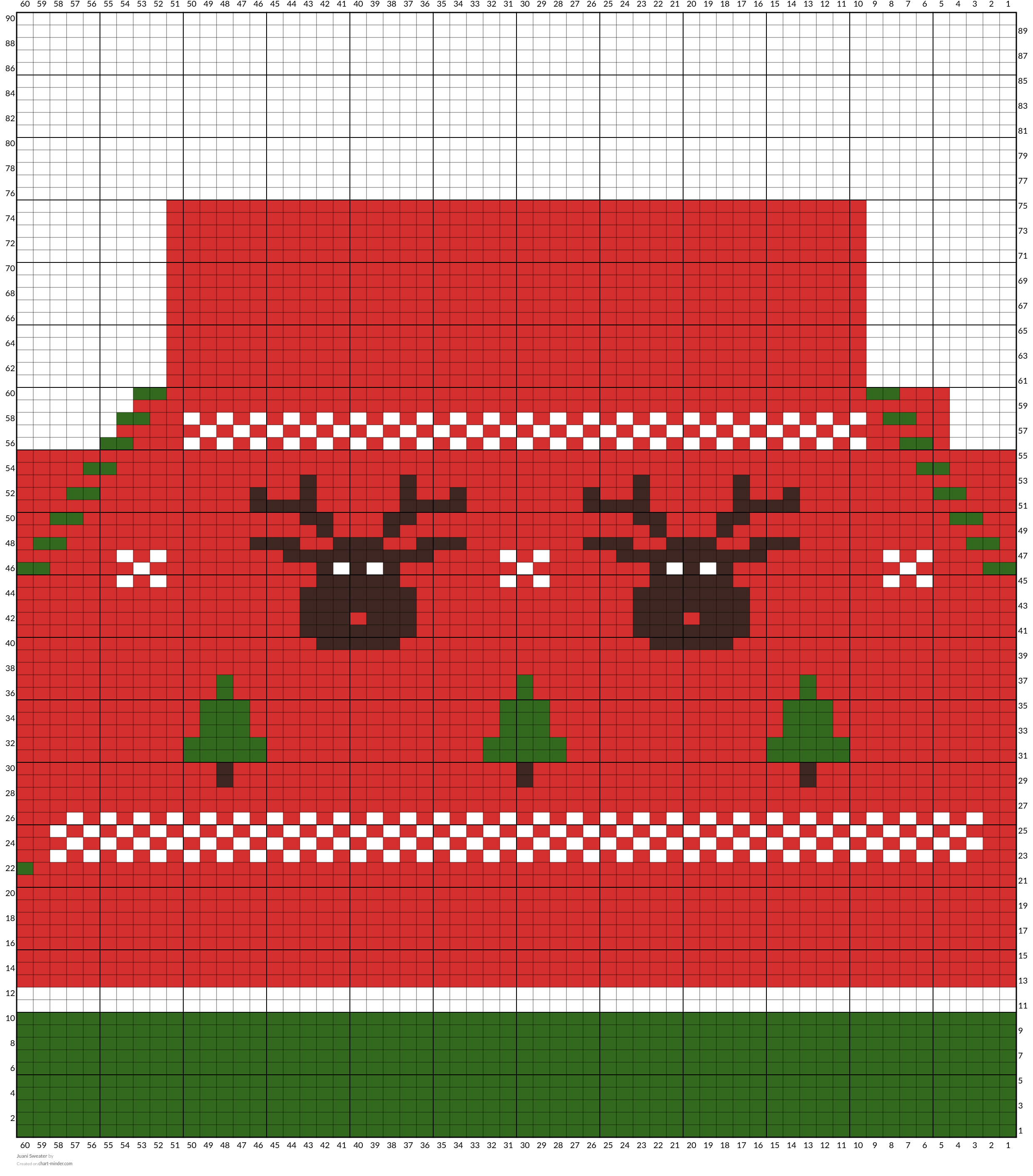 Juani Sweater