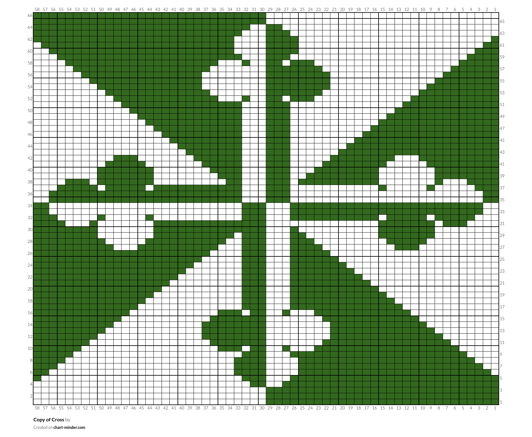 Copy of Cross