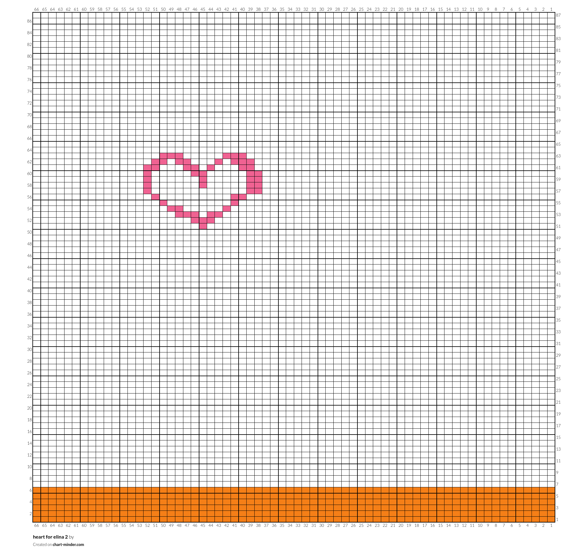 heart for elina 2