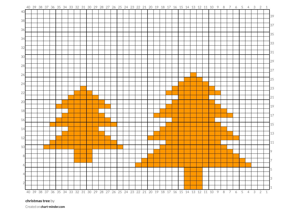 christmas tree