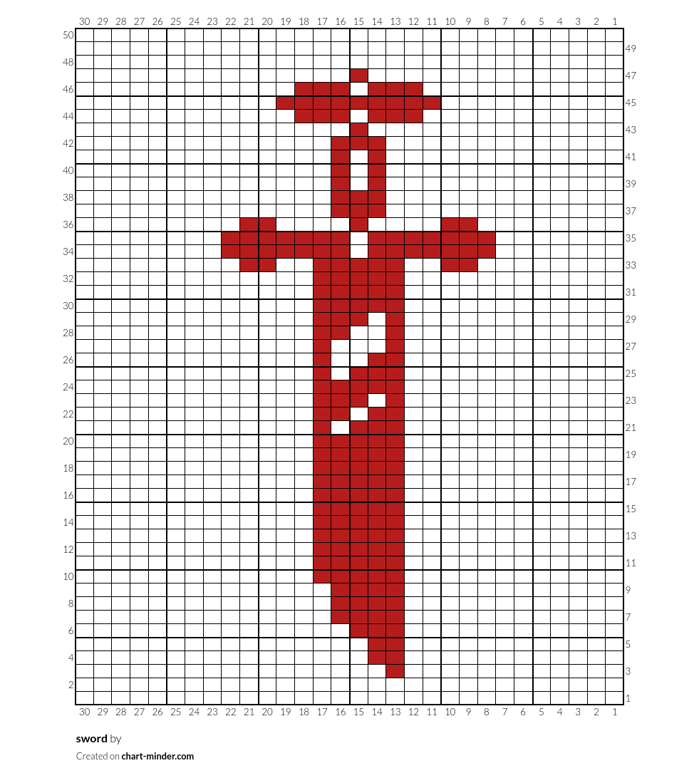 sword