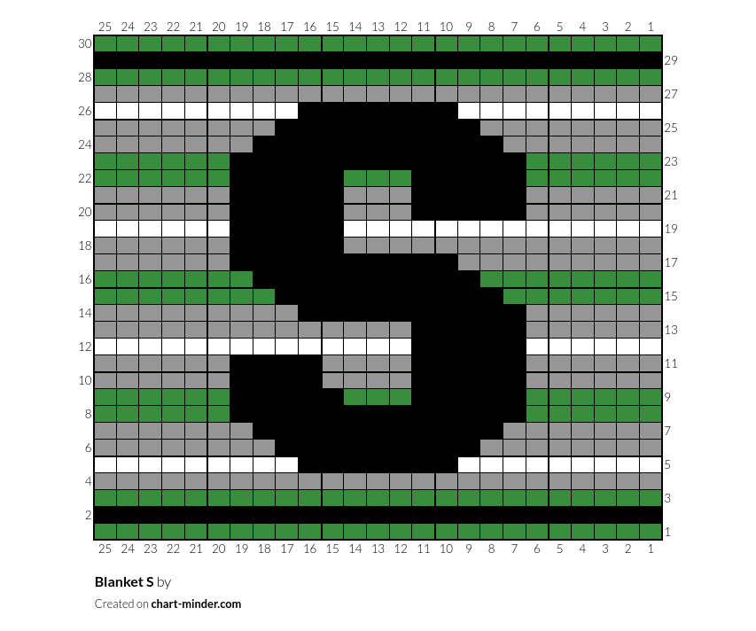Blanket S