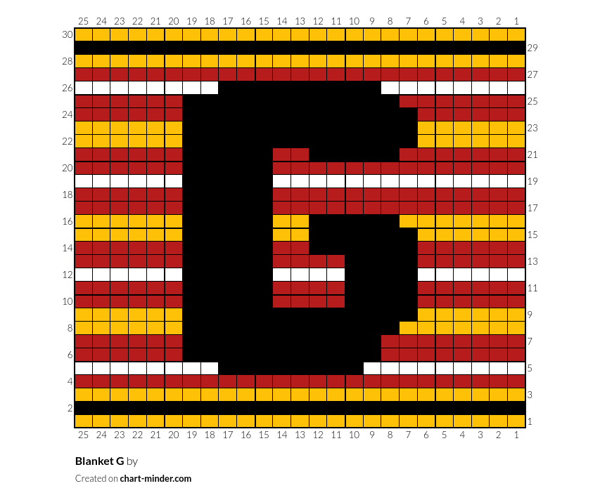 Blanket G