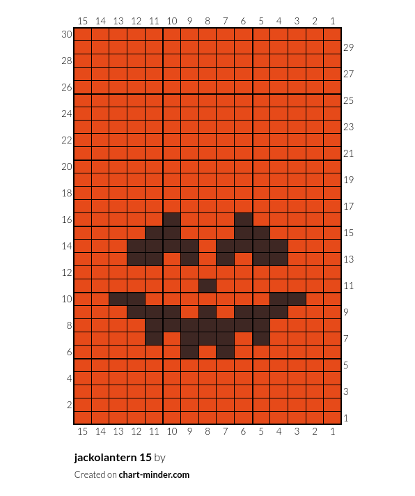 jackolantern 15