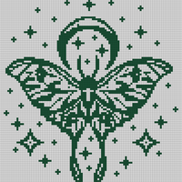 Luna Moth