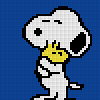 Copy of Snoopy