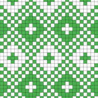Copy of Öländskt mönster