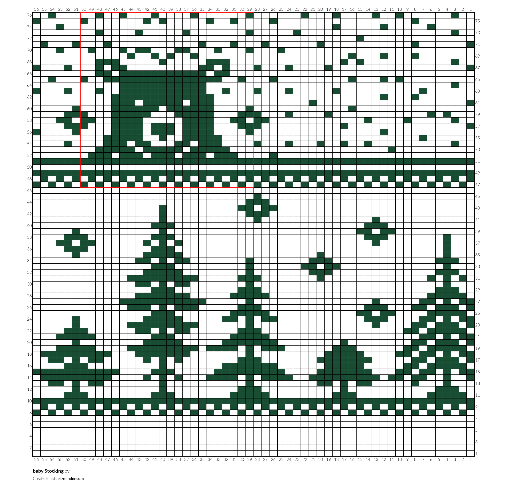 baby Stocking