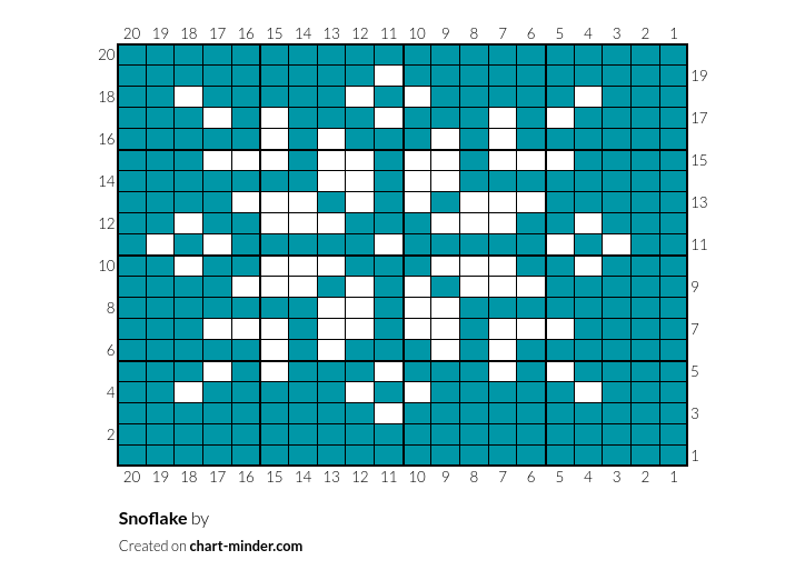 Snoflake