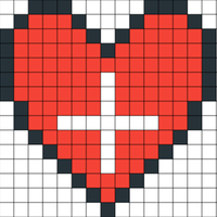 sjukhus symbol