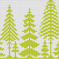 Copy of christmas tree