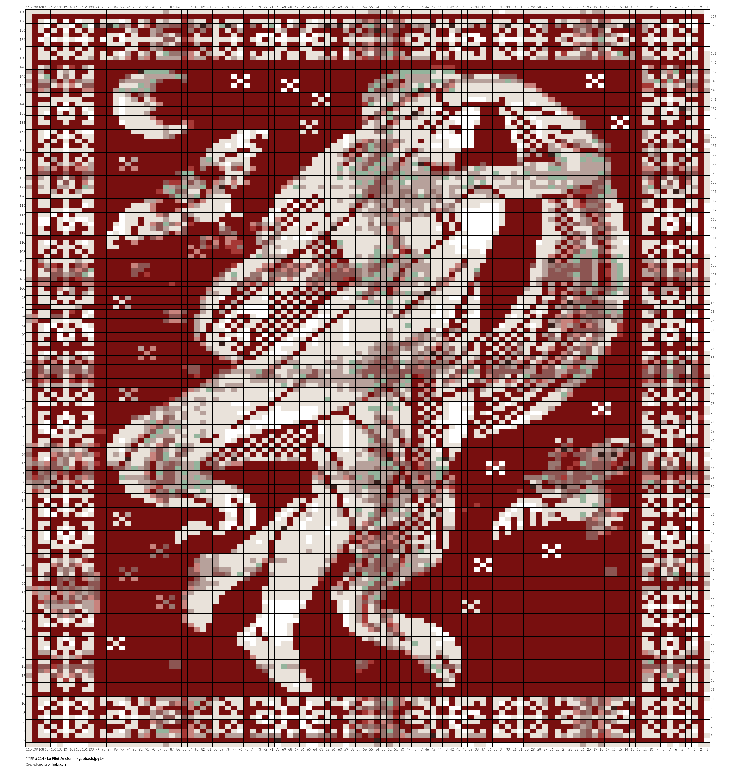 ���� #214 - Le Filet Ancien II - gabbach.jpg