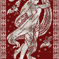 ���� #214 - Le Filet Ancien II - gabbach.jpg