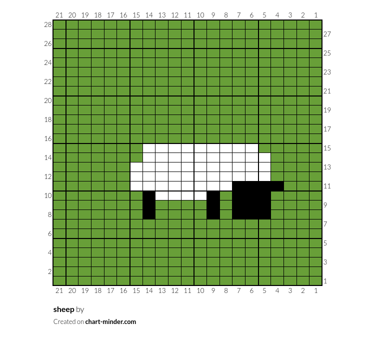 sheep