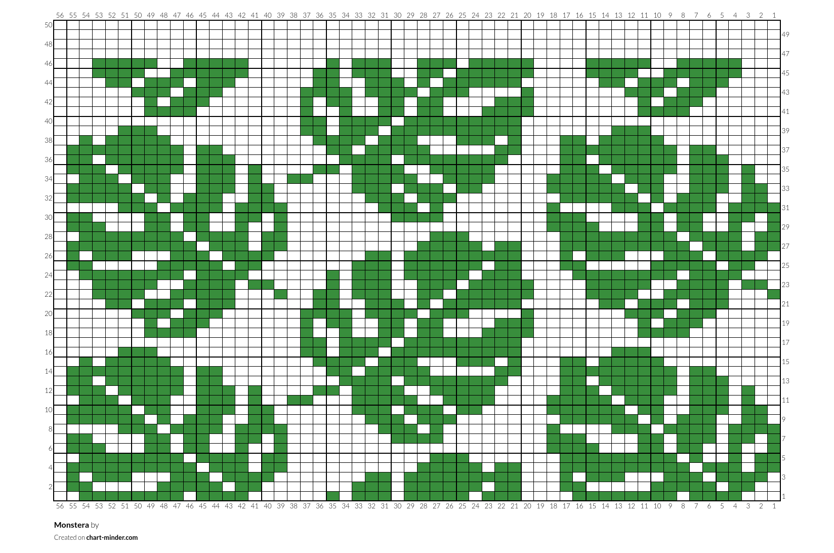 Monstera