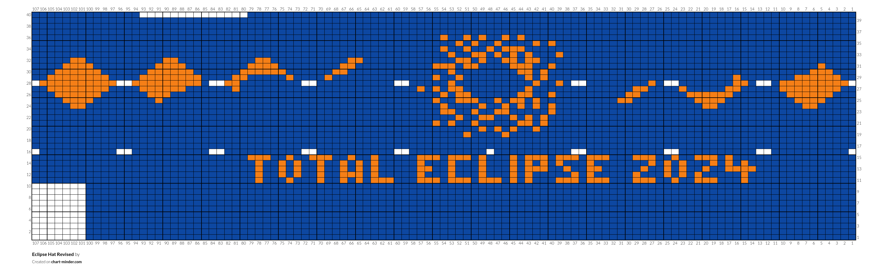 Eclipse Hat Revised