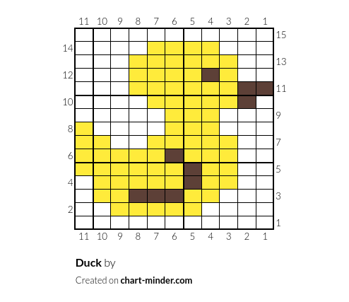 Duck