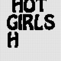 Hot girls have endo 
