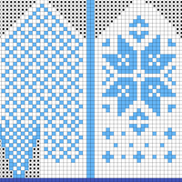 Copy of Mittens for child