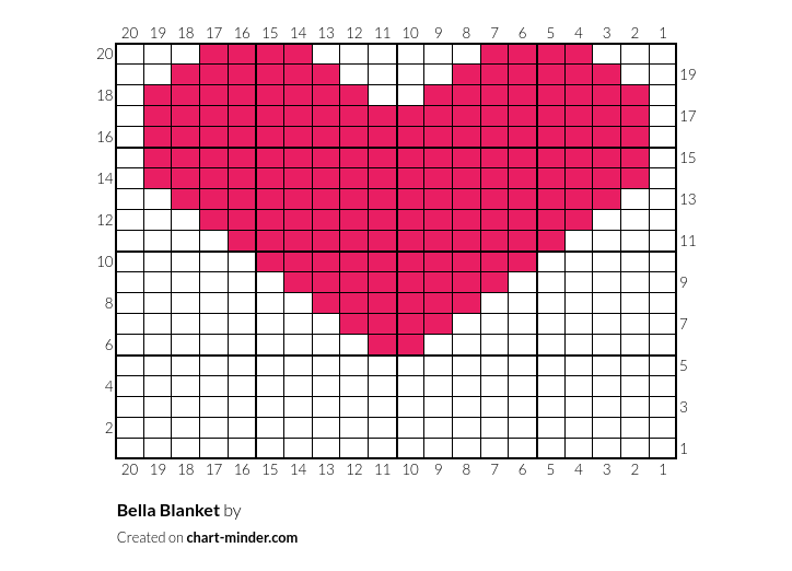 Bella Blanket