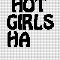 Copy of Hot girls have endo 