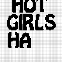 Copy of Hot girls have endo 