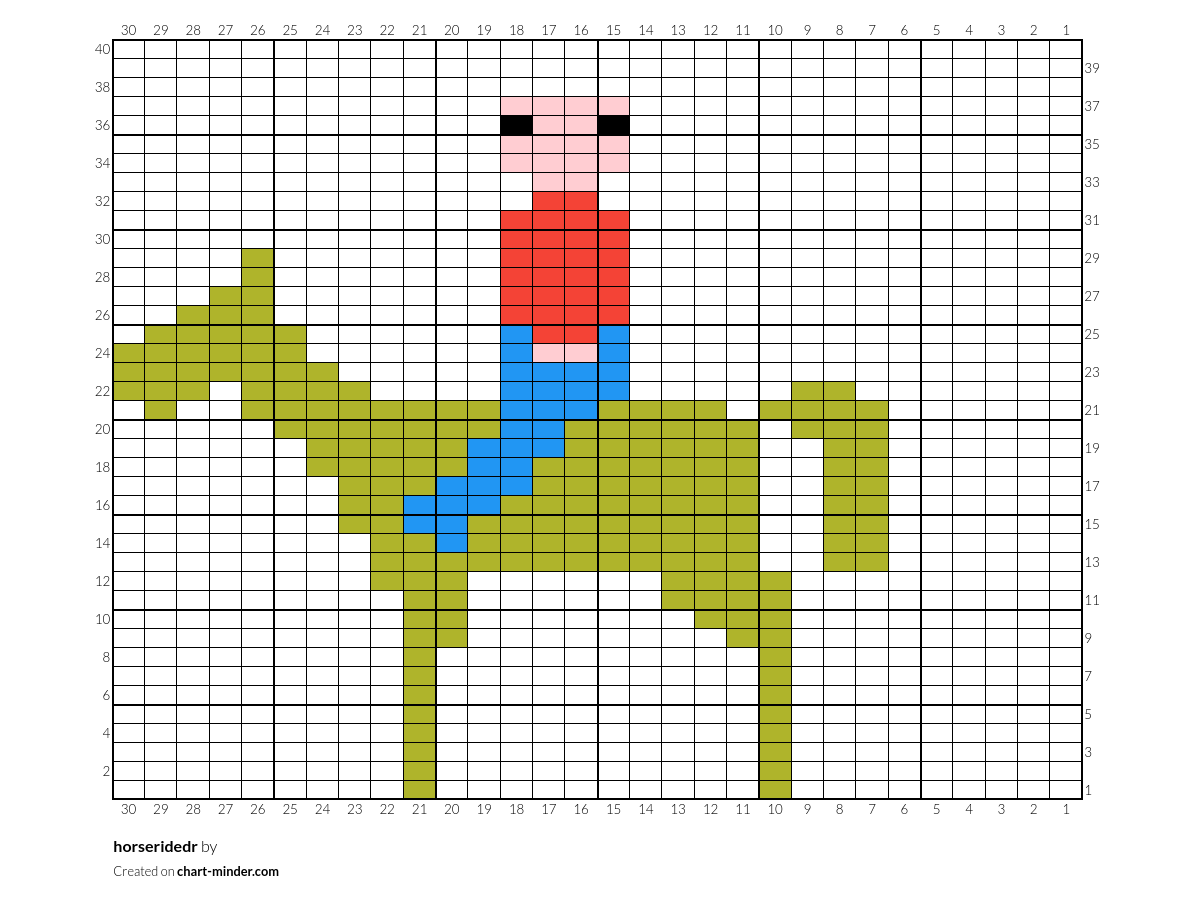 horseridedr