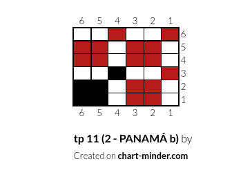 tp 11 (2 - PANAMÁ b)