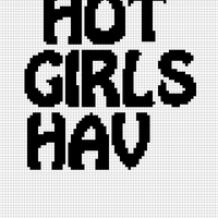 Copy of Copy of Copy of Hot girls have endo 