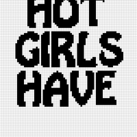 Copy of Copy of Copy of Copy of Hot girls have endo 