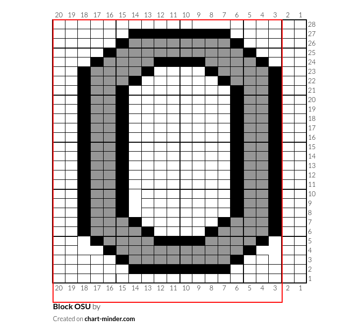 Block OSU