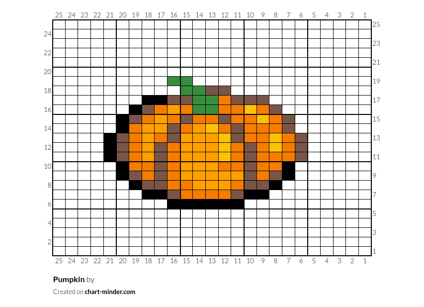 Pumpkin