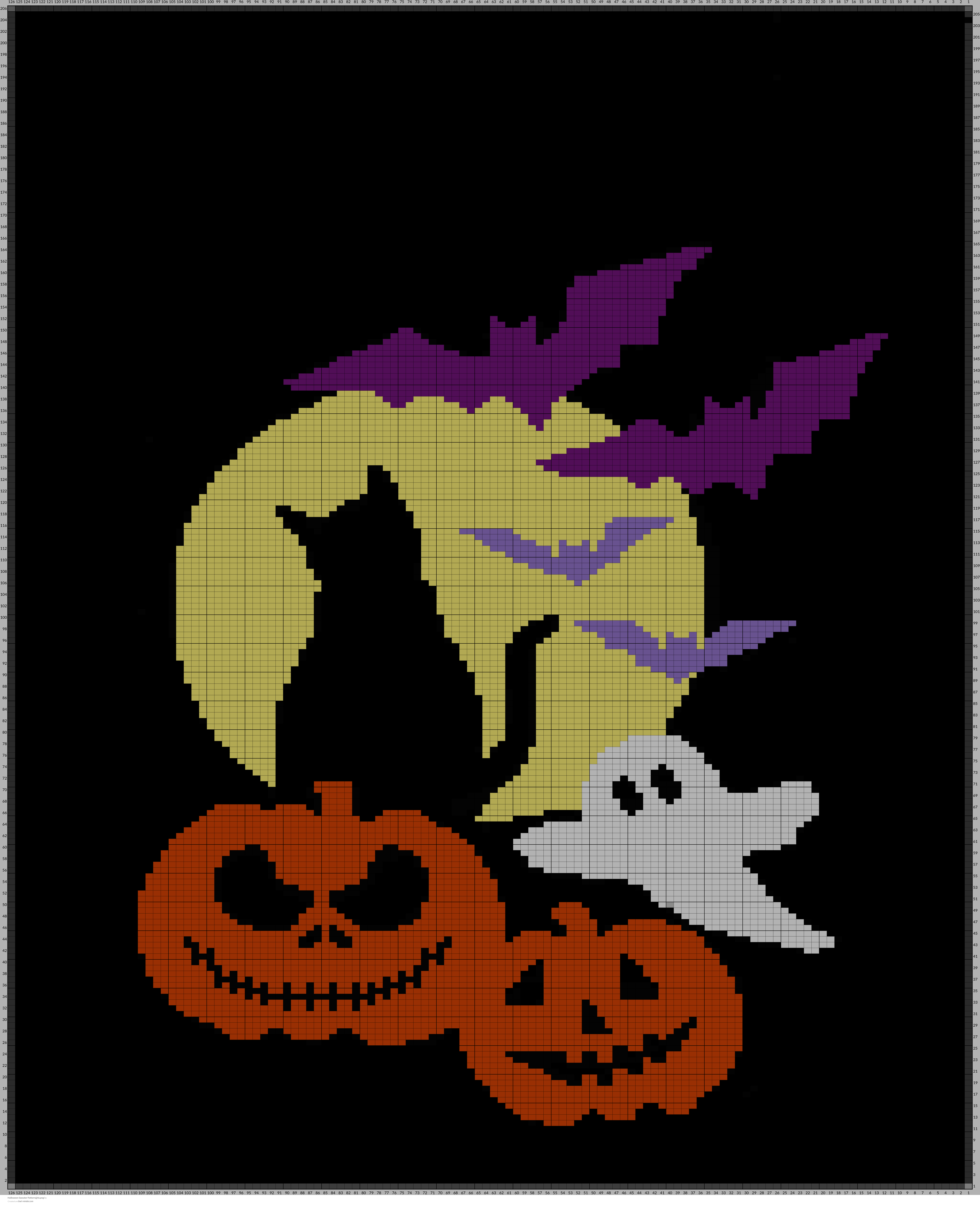 Halloween Sweater Pattern@4x.png