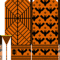 Copy of Left Mitten