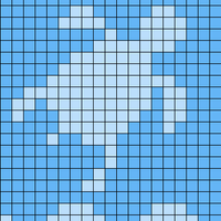 Copy of Turtles with waves