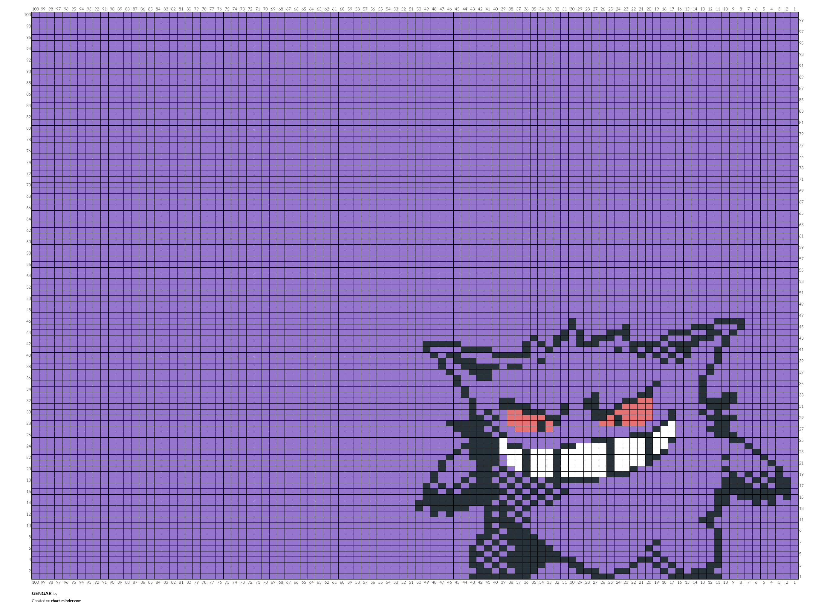 GENGAR