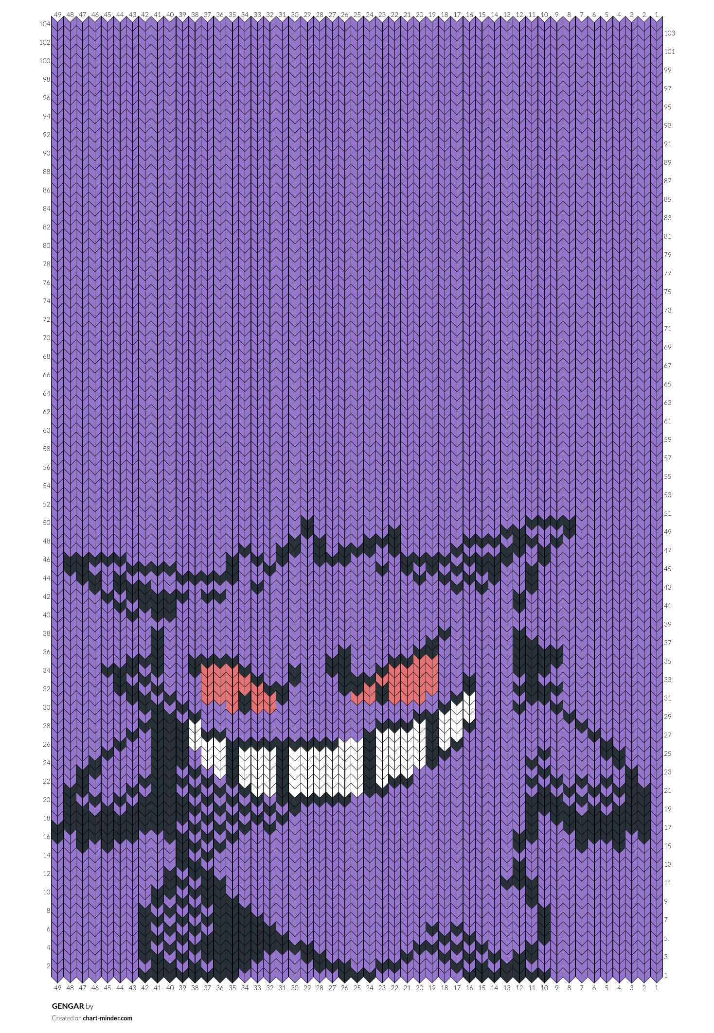 GENGAR