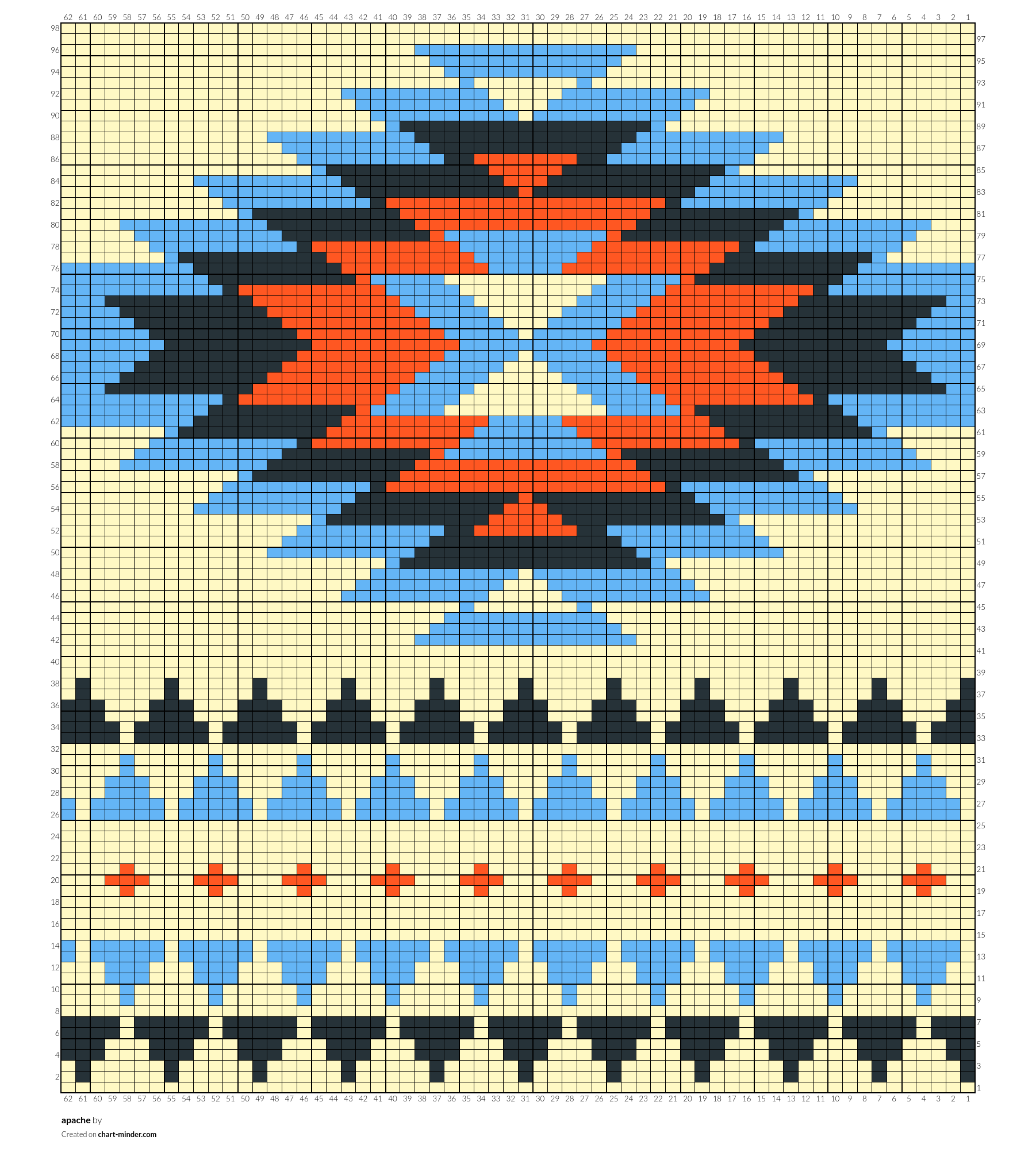 apache