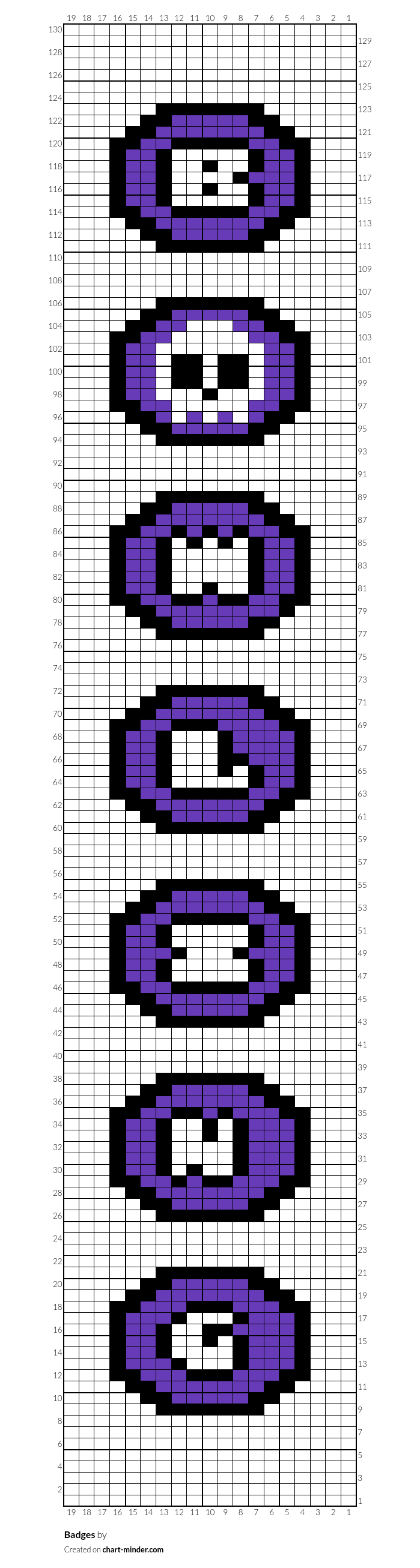 Badges