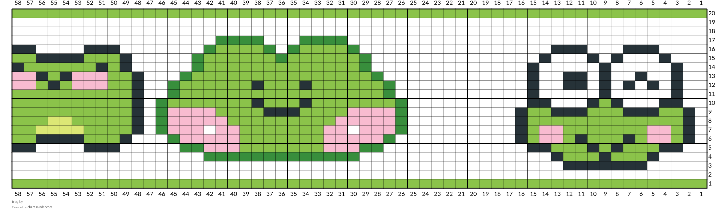 frog